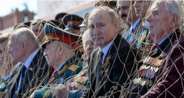 Анекдоти та меми тижня: парад «побєдобєсія» і неочікуване літо