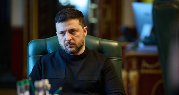Зеленский дал Умерову три поручения перед переговорами в США