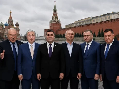 Султан Ібрагім, президент Лаосу, Лукашенко та Фіцо - хто приїде до Путіна на парад 9 травня