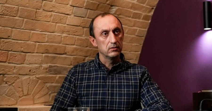 Розвідник Роман Червінський може повернутися на службу до ЗСУ, але при цьому залишається під нічним арештом 