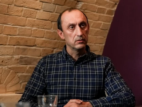 Розвідник Роман Червінський може повернутися на службу до ЗСУ, але при цьому залишається під нічним арештом 