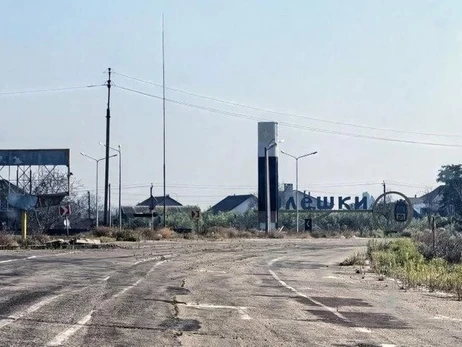 Україна готує термінову евакуацію з окупованої Херсонщини через гуманітарну катастрофу 