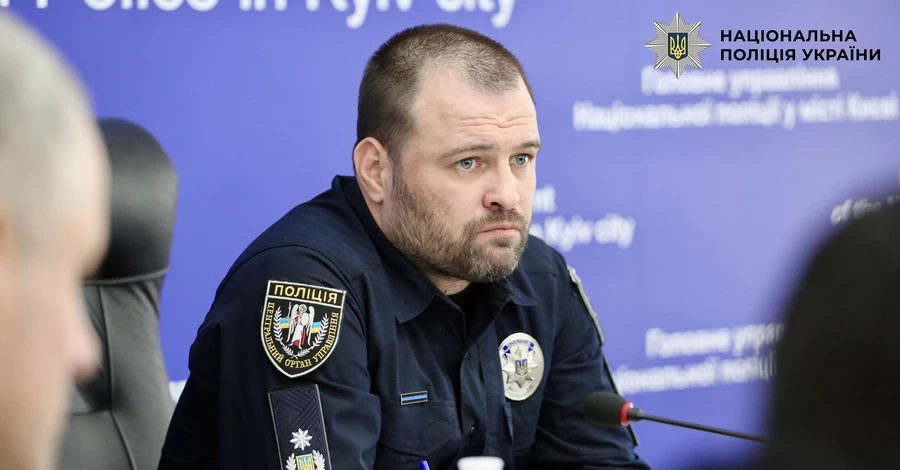 В областных центрах появятся спецгруппы патрульных для реагирования на случаи стрельбы