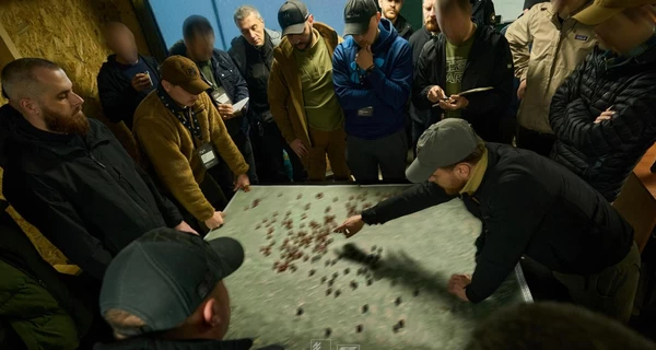 «Азов» заявил о возвращении в Мариуполь 