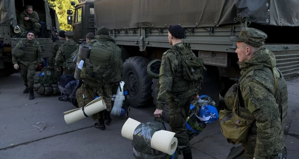 Зміни в мобілізації, які пропонують депутати: від 