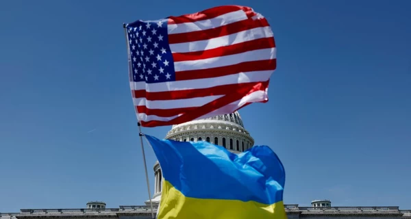Делегация США прибудет в Киев на рубеже весны и лета, - Зеленский