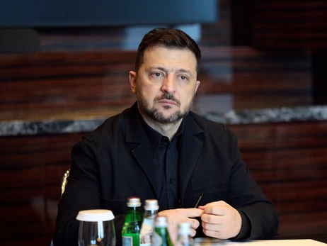Завтрашний день зависит от действий России сегодня, Украина будет отвечать зеркально, - Зеленский