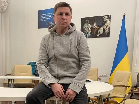У Зеленського вперше відреагували на зливи 