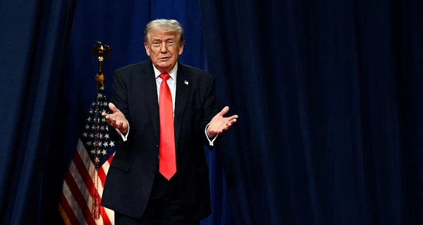 Трамп не исключает, что перемирие Украины и РФ может продлиться после 11 мая