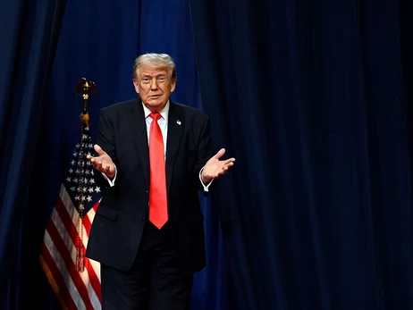 Трамп не исключает, что перемирие Украины и РФ может продлиться после 11 мая