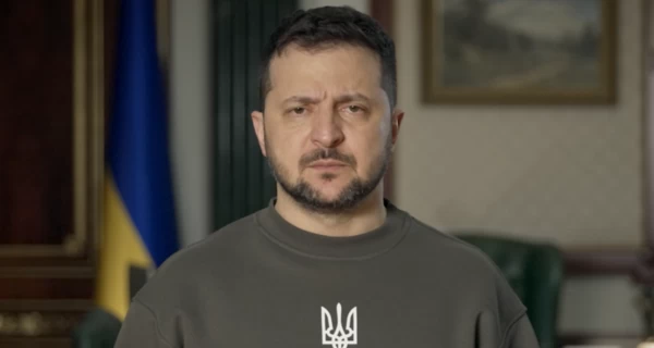 Зеленський готовий зустрітися з Путіним будь-де, але не в Москві, – Офіс президента