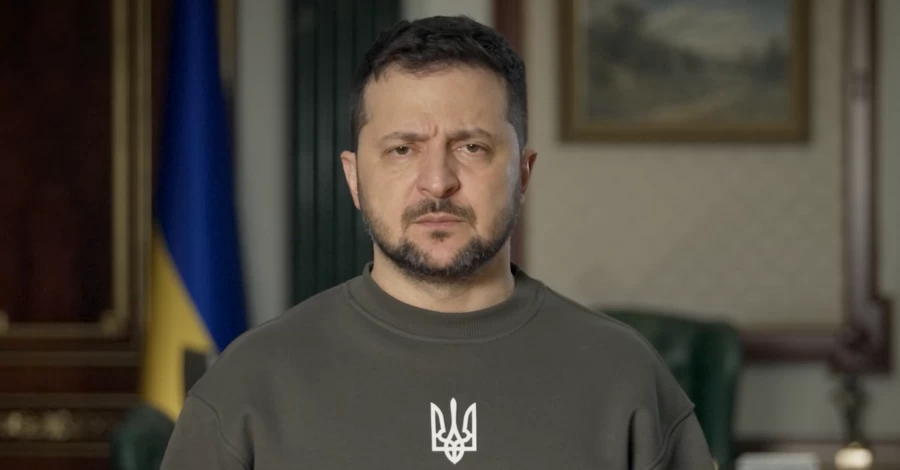 Зеленський готовий зустрітися з Путіним будь-де, але не в Москві, – Офіс президента
