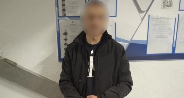 У Львові озброєний чоловік взяв у заручниці дівчинку, намагаючись 