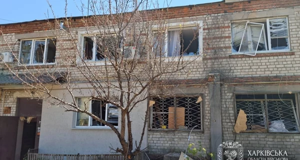 У лікарні помер один із постраждалих під час атаки РФ на Мерефу