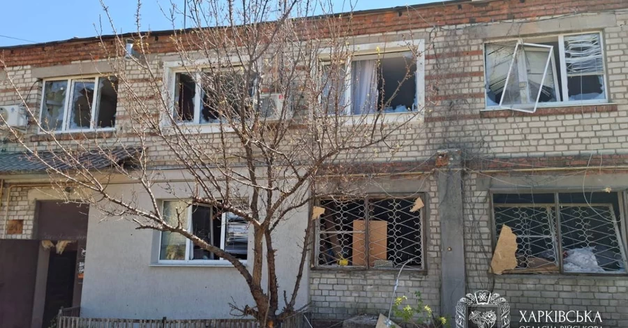 В больнице умер один из пострадавших во время атаки РФ на Мерефу