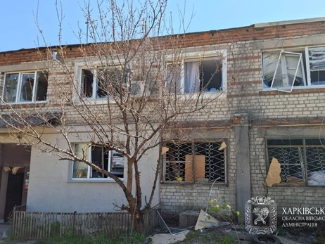 В больнице умер один из пострадавших во время атаки РФ на Мерефу
