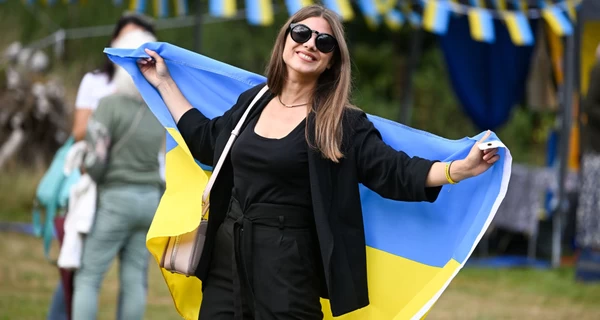 Население Украины на подконтрольной территории сократилось до 22–25 млн человек, - Минсоцполитики
