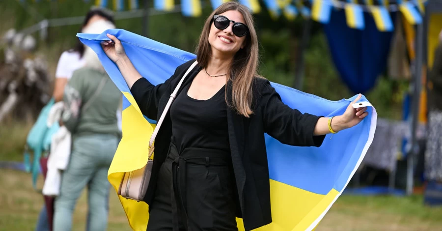 Население Украины на подконтрольной территории сократилось до 22–25 млн человек, - Минсоцполитики