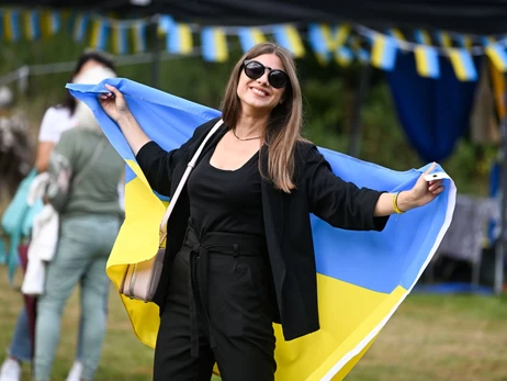 Население Украины на подконтрольной территории сократилось до 22–25 млн человек, - Минсоцполитики