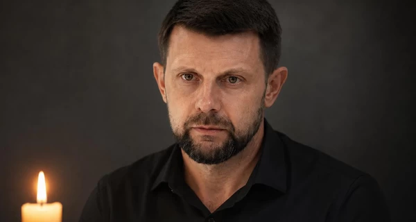  Умер чиновник Краматорской РГА, раненый в результате атаки РФ 5 мая 