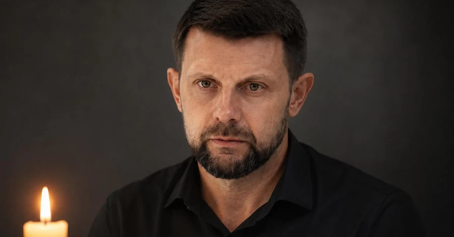  Помер чиновник Краматорської РДА, поранений внаслідок атаки РФ 5 травня 