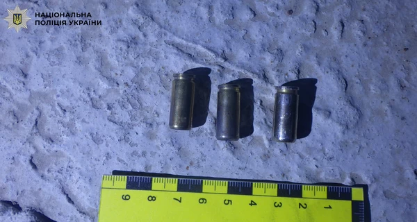 У Києві під час конфлікту зі стріляниною поранено чоловіка - поліція оголосила підозри учасникам