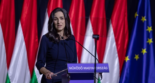 Нова очільниця МЗС Угорщини заявила, що країна відмовляється від політики шантажу в ЄС 
