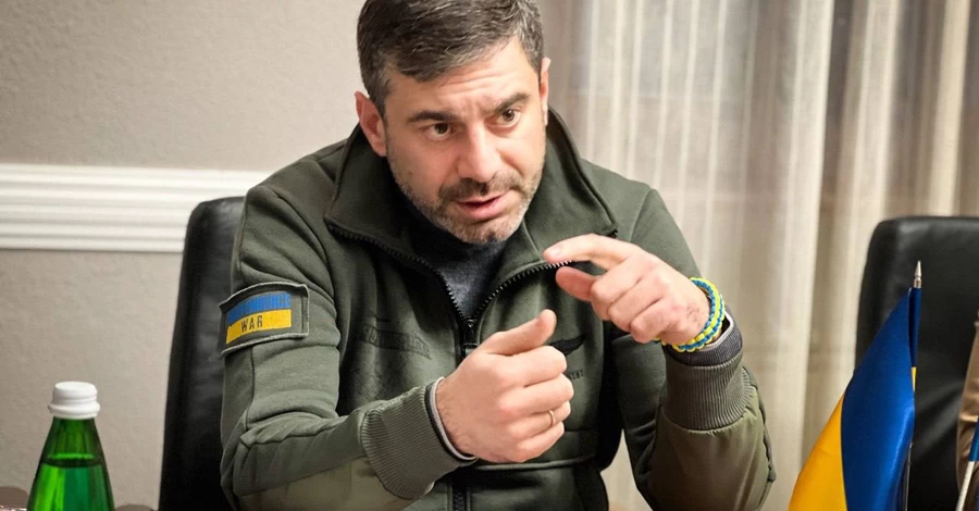 Лубинец призвал запретить военным ТЦК носить балаклавы и маски