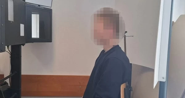 У Польщі українець напав на черницю – його затримали