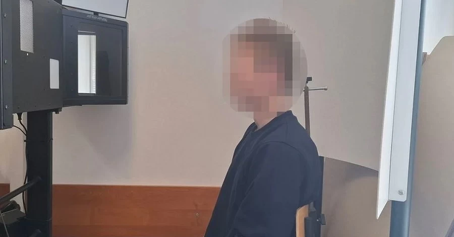 В Польше украинец напал на монахиню – его задержали