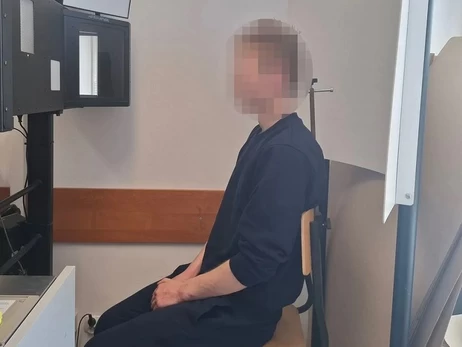 В Польше украинец напал на монахиню – его задержали