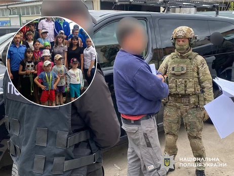 Слідами скандалу з притулком, де 15 років розбещували дітей: «знав, що нам нема куди іти»