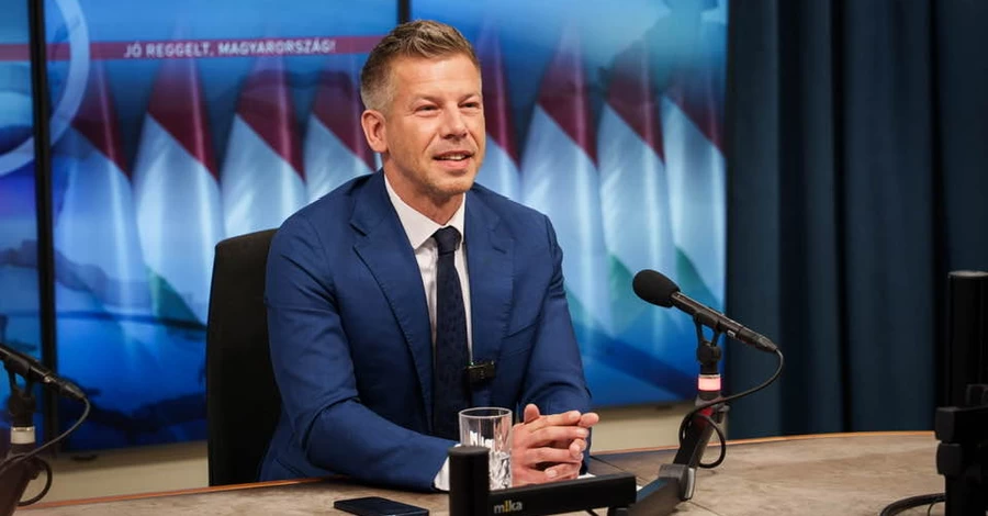 В Венгрии начал работу новый парламент - Мадьяр официально стал премьер-министром