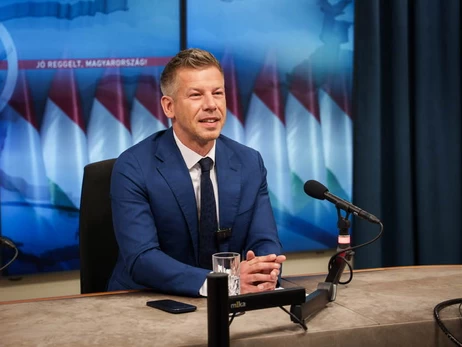 В Угорщині розпочав роботу новий парламент - Мадьяр офіційно став прем'єр-міністром