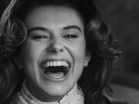 Украинские сестры-фотографы сняли тизер круизного шоу Dior