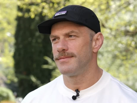 Володимир Ращук відреагував на інтерв'ю ексдружини: Я багато накосячив