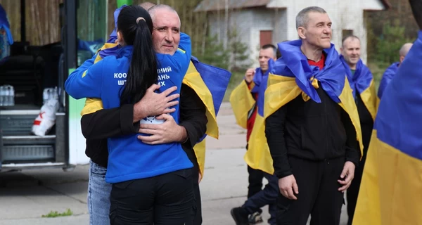 Обмін 1000 на 1000: хто з полонених потрапляє в списки та навіщо потрібні «гарантії Трампа»