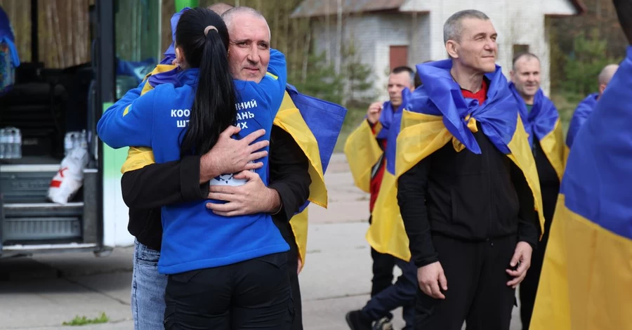 Обмін 1000 на 1000: хто з полонених потрапляє в списки та навіщо потрібні «гарантії Трампа»