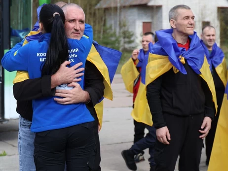 Обмін 1000 на 1000: хто з полонених потрапляє в списки та навіщо потрібні «гарантії Трампа»
