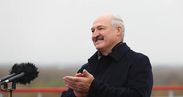 В РНБО спростували підготовку Білоруссю наземної операції проти України