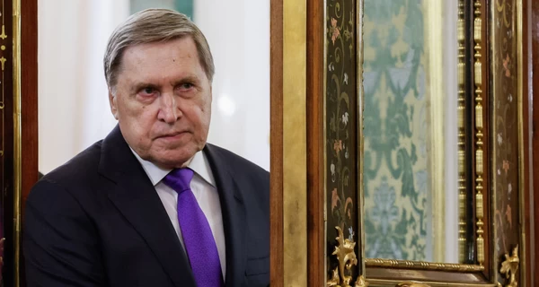 Кремль заговорил голосом Ушакова: почему престарелый дипломат отодвинул Лаврова и Пескова