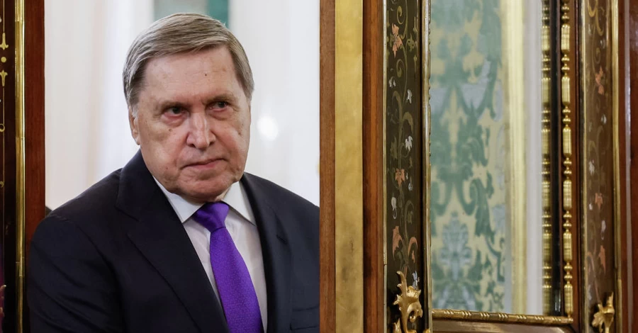 Кремль заговорил голосом Ушакова: почему престарелый дипломат отодвинул Лаврова и Пескова