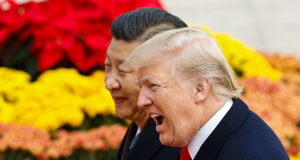 О чем Трамп и Си будут говорить за закрытыми дверями: три главные темы саммита