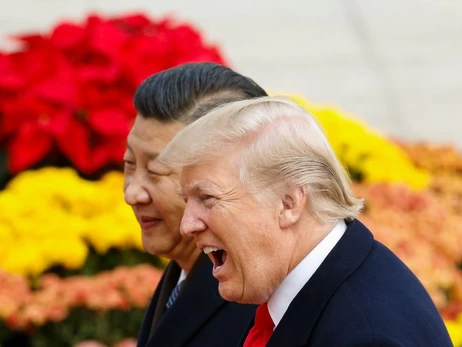 О чем Трамп и Си будут говорить за закрытыми дверями: три главные темы саммита