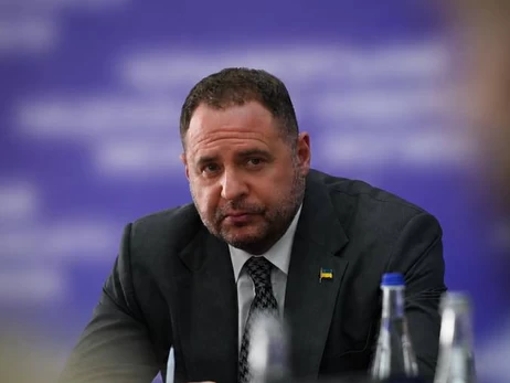  Ермак получил подозрение в легализации денег на элитном строительстве