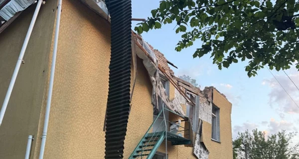 Російська атака тривала понад три години, вибухи лунали у Києві та Дніпрі