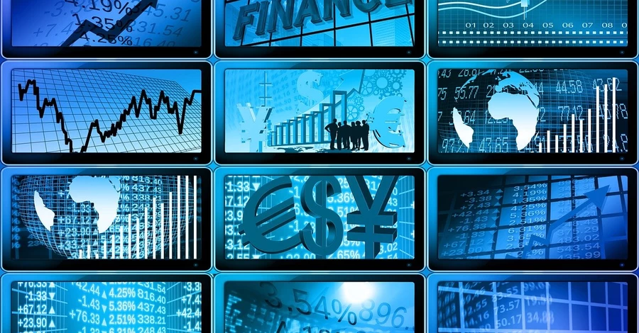 После заявления Путина украинские акции на мировых биржах взлетели до максимума 2021 года