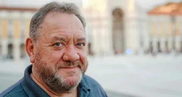 Син Богдана Бенюка мобілізувався до лав ЗСУ