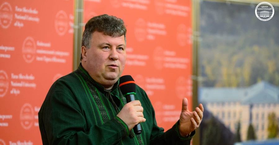 Экс-ректора КНУ Бугрова не допустят к участию в выборах, — МОН
