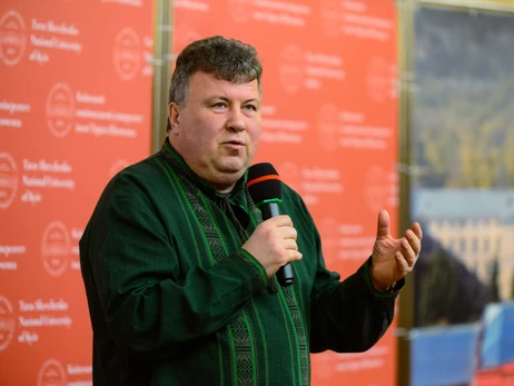 Экс-ректора КНУ Бугрова не допустят к участию в выборах, — МОН